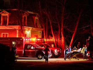 What to know about the Brown University shooting