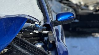  Tow crews continue recovery after 40-vehicle pileup on I-80 