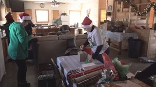 Geneseo–Atkinson Food Pantry helps families through holiday gift program