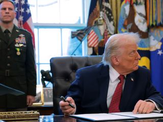 Trump designates street fentanyl as WMD, escalating militarization of drug war