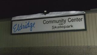 Eldridge city council approves closure of community center and skatepark