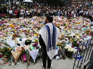 Australian police say Bondi Beach mass shooting was inspired by Islamic State group