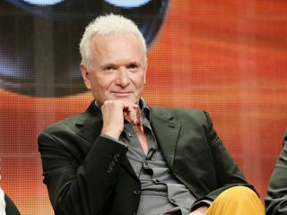 'General Hospital' star Anthony Geary of Luke and Laura fame dies at 78