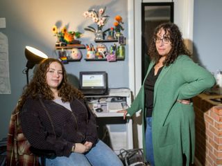 Teachers are using software to see if students used AI. What happens when it's wrong?