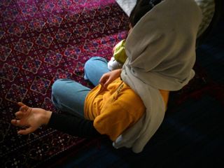 Republicans divided on policy toward Afghan immigrants after shooting