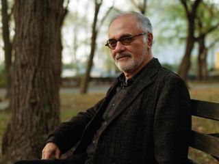 Mahmood Mamdani on how Uganda's history shaped his belonging — and his son's moment