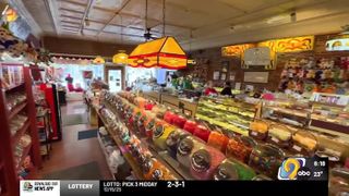  OUR TOWN: The Sweetest Street in Galena