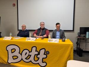 Funding and accountability: Bettendorf School District hosts discussion with lawmakers