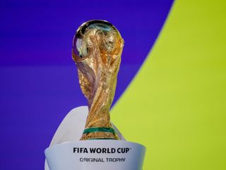 After outcry over prices, FIFA to sell $60 tickets for the World Cup -- with a catch
