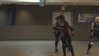  Quad City Rollers react as Eldridge moves to close skatepark