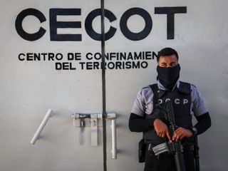 Federal judge rules the U.S. violated due process with Alien Enemies Act deportations