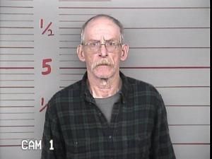 Woodhull man charged with sex-related felonies in Henry County