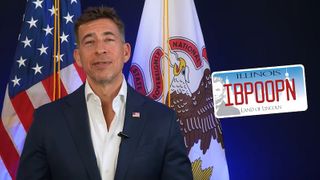  These ‘profane’ license plates were among 550+ denied this year in Illinois