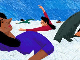 Student loan borrowers in default may soon see their wages garnished