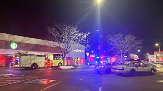 Fire at Bettendorf HyVee quickly extinguished, no injuries reported