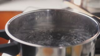 Boil order issued for part of Rock Island