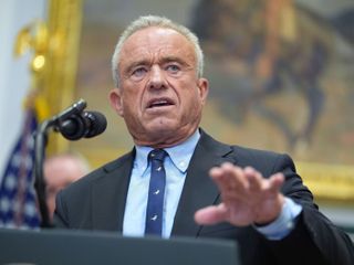 19 states sue HHS over a move that could curtail youth gender-affirming care