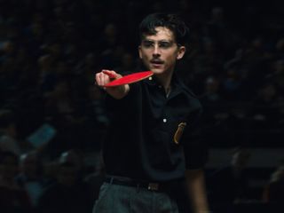 Timothée Chalamet, a Neil Diamond tribute band and more in theaters for Christmas