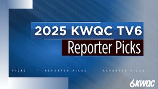  TV6 Reporter Picks: Stories that resonated with KWQC team