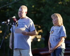 'We will be thinking about Trudy': Eddleman family remembers Trudy Appleby at Christmas