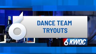  Quad City Steamwheelers Deckmate Dancers to hold tryouts