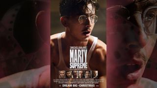 Cook review: Timothée Chalamet's 'Marty' is supreme - and should earn some Oscars