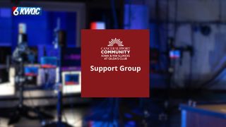  Cancer Support Community Iowa and NW Illinois launches new post-treatment connect support group 