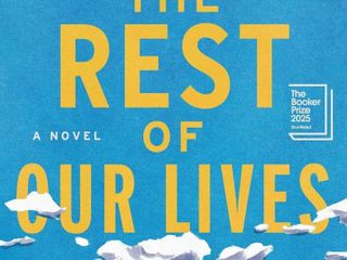 'The Rest of Our Lives' takes readers on a midlife crisis road trip