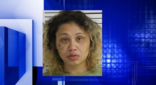 Davenport woman arrested, charged with accessory after the fact, witness tampering in 2024 sexual assault