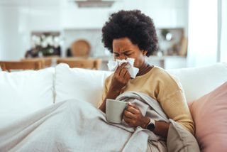 ‘Super flu’ variant on the rise across QCA and US