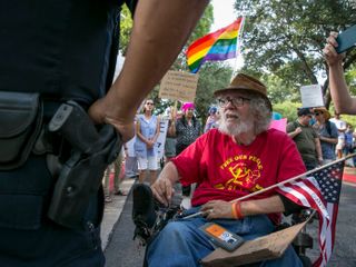 Disability rights advocate Bob Kafka dead at 79