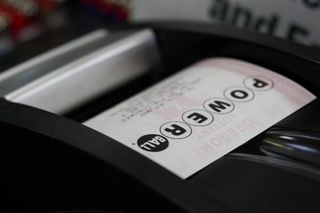 How much money will the $1.8B Powerball winner actually bring home?
