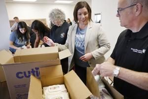 YWCA celebrating 109 years of service in Rock Island