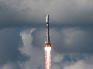 Russia sends 3 Iranian satellites into orbit, report says