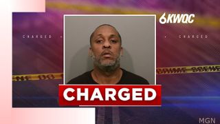  Deputies: Man charged with assault of nurse, patient at rehabilitation center