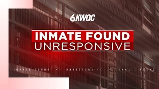  Inmate found unresponsive in Clinton County Jail