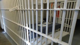Corrections officer finds unresponsive inmate in Clinton County Jail