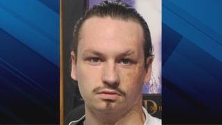  Iowa Dept. of Corrections seeking man who escaped work release in Davenport 
