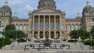  Iowa laws taking effect Jan. 1, 2026: What residents need to know