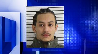 Davenport man arrested, charged in January shooting