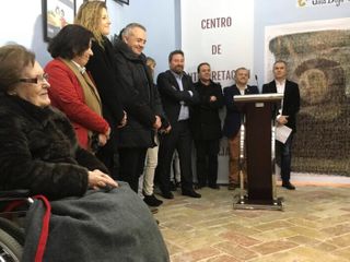 Cecilia Giménez, the artist who 'restored' the face of Jesus, has died at 94