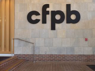 Judge orders Trump administration to continue to seek funding for the CFPB