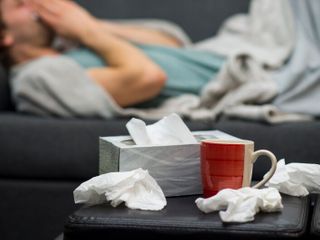 Flu cases are surging and rates will likely get worse, new CDC data shows