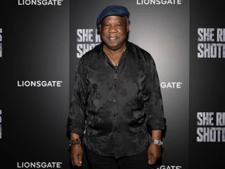 Isiah Whitlock Jr., actor from 'The Wire,' 'Veep' and Spike Lee films, dies at 71