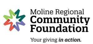 Moline Regional Community Foundation announces $169,000 in grants from three funds
