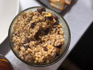 Out with the mayo: How Ukrainians reclaim holiday food