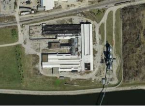 Bettendorf considers funding for Middle Road four-lane; wants former JI Case building torn down