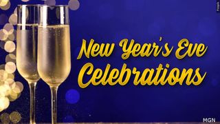  Ring in the New Year safely: What police and doctors want you to know