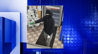 Lee County Sheriff's Office seeks info on Amboy attempted robbery