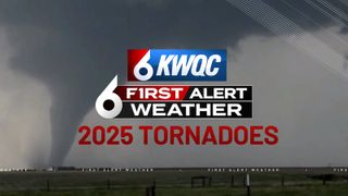  Illinois has one of the highest preliminary counts of tornadoes in 2025, nationally
